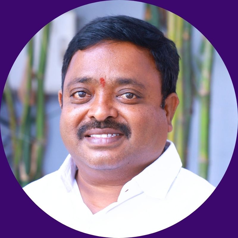 B. Jagdish Goud